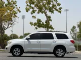 تويوتا سيكويا 2015